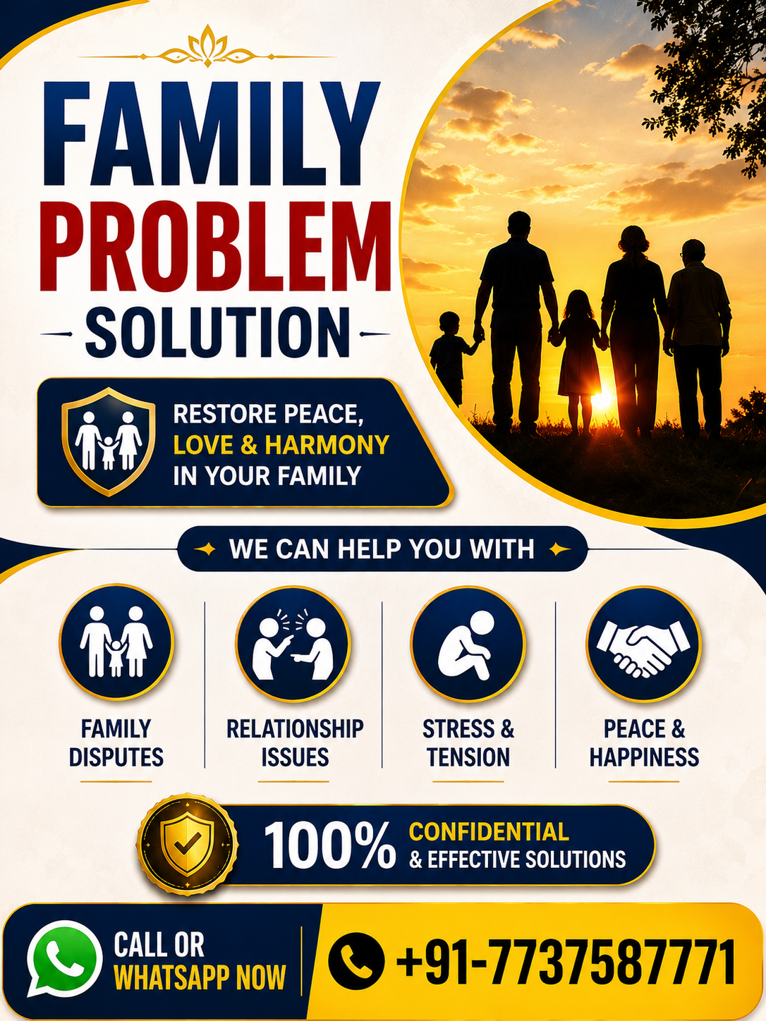 Family Dispute