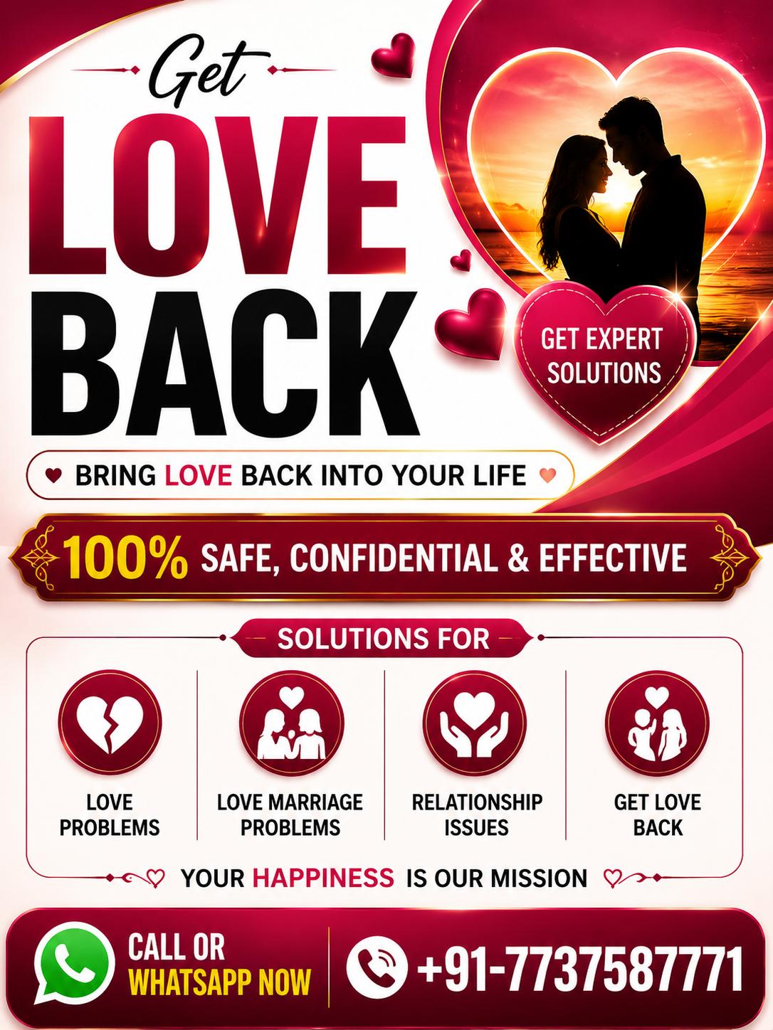 Marriage Guidance